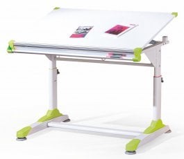 Pisalna miza Collorido