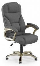 Direktorski stol Desmond - siv