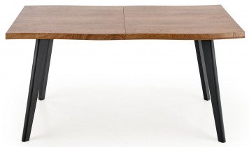 Halmar - Raztegljiva jedilna miza Dickson - 150/210 cm