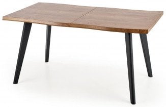 Halmar - Raztegljiva jedilna miza Dickson - 150/210 cm