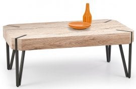 Klubska miza Emily - san remo