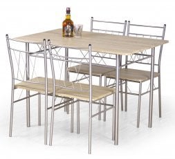 Komplet za jedilnico Faust