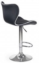 Halmar - Barski stol H69