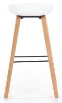 Halmar - Barski stol H86
