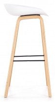 Halmar - Barski stol H86