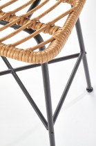 Halmar - Barski stol H97