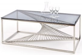 Klubska miza Infinity