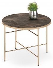 Klubska miza Izabelle