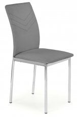 Jedilniški stol K137 - siv