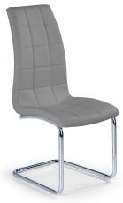 Jedilniški stol K147 - siv