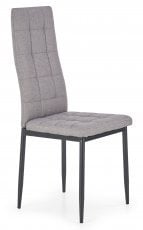 Jedilniški stol K292 - siv