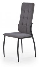 Jedilniški stol K334 - siv