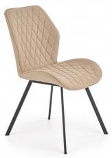 Jedilniški stol K360 - bež