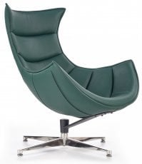 Fotelj Luxor - zelen