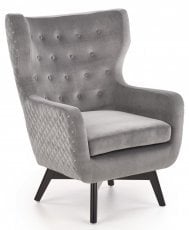 Fotelj Marvel I - siv