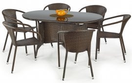 Blagovaonski stol Master