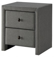 Nočna omarica Prima 2