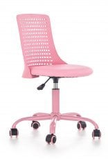 Pisarniški stol Pure - roz