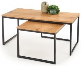 Klubska miza Sabrosa