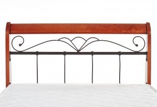 Halmar - Postelja Veronica - 90x200 cm