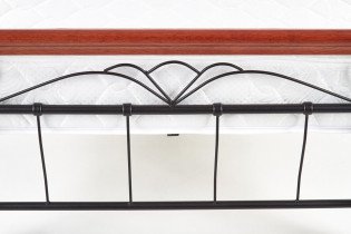Halmar - Postelja Veronica - 90x200 cm