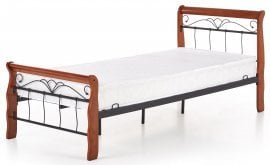 Postelja Veronica - 90x200 cm