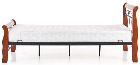 Halmar - Postelja Veronica - 90x200 cm