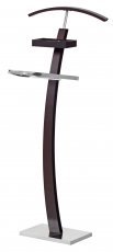 Obešalnik WU13 -  wenge
