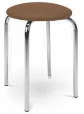 Stol Chico - svetlo rjav