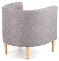 Halmar - Fotelj Clubby