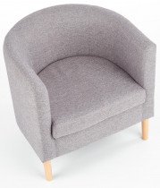 Halmar - Fotelj Clubby