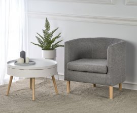 Halmar - Fotelj Clubby