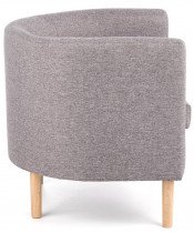 Halmar - Fotelj Clubby
