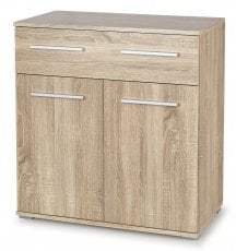 Komoda Lima KM-1 - sonoma hrast