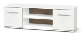 TV komoda Lima TV1 - bela