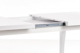 Halmar - Raztegljiva jedilna miza Mozart - 160-240 cm