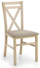 Jedilniški stol Dariusz - sonoma hrast/Inari 23