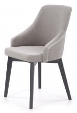 Jedilniški stol Toledo 2 - antracit /Solo 265