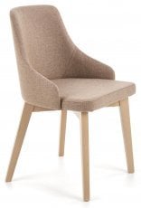 Jedilniški stol Toledo - sonoma hrast/Inari 23