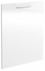 Vrata za pomivalni stroj Vento DM-60/72 - bela