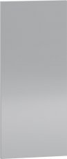 Halmar - Stranska plošča za omaro Vento DZ-72/31 - svetlo siva