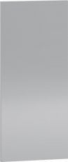 Stranska plošča za omaro Vento DZ-72/31 - svetlo siva