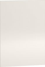 Stranska plošča za omaro Vento DZ-72/57 - bež