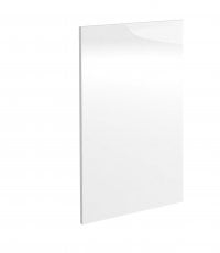 Stranska plošča za omaro Vento DZ-72/57 - medeni hrast