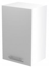 Kuhinjska zgornja omarica Vento G-45/72 - bela