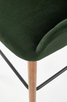 Halmar - Barski stol H93