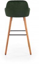 Halmar - Barski stol H93