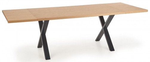 Halmar - Jedilna miza Apex MDF - 160 cm