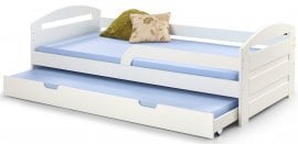 Halmar - Mladinska postelja z dodatnim ležiščem Natalie 2 - 90x200 cm