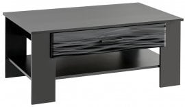 Klubska miza Blade 4